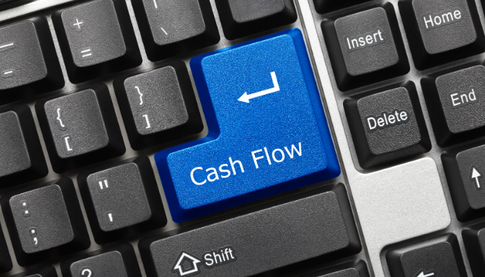 10 Tips to Increase Cash Flow
