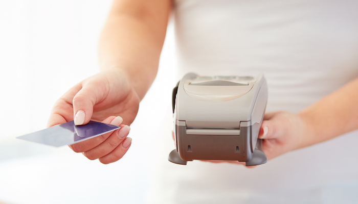 Accepting Credit Card Payments at Your Business