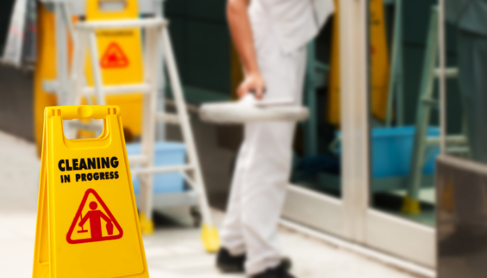 An Overview of Janitorial Factoring