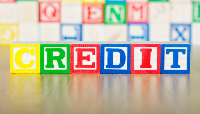 5 Ways to Build Good Credit for Your Business