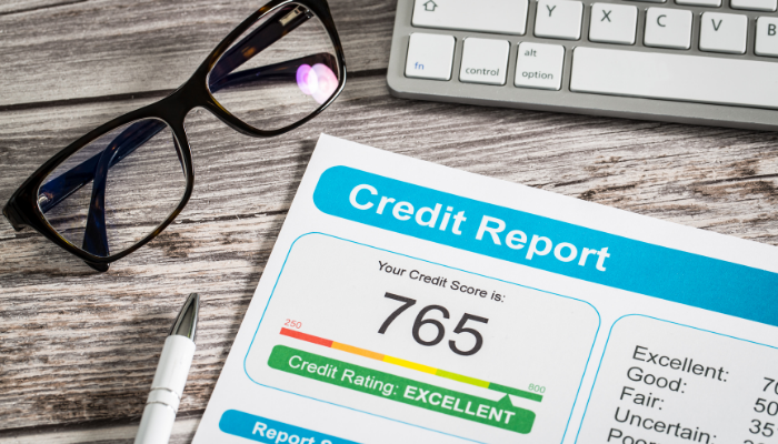 Can Factoring Affect my Credit Score