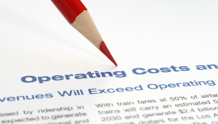 Can Factoring Help With Operations Costs