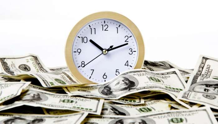 Can Factoring Help You Pay Employees On Time