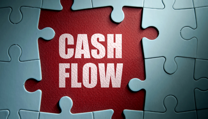 Cash Flow at Staffing Agencies