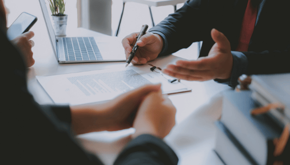 Choosing a Factoring Company