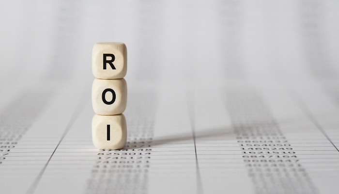 Determining the ROI of a Staffing Candidate
