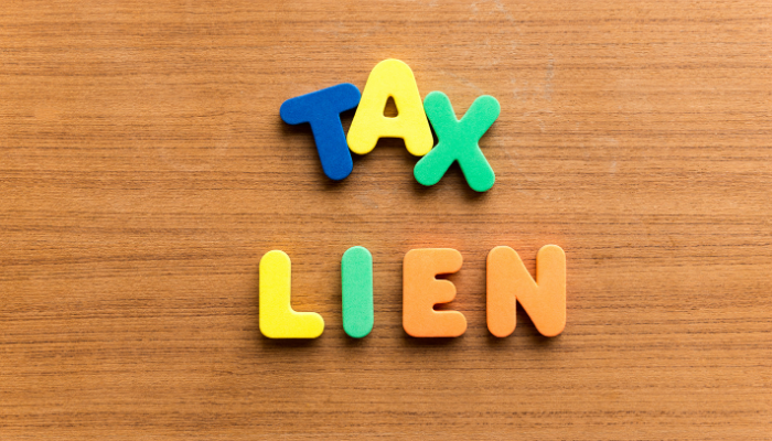 Does a Federal Tax Lien Disqualify You from Invoice Factoring_