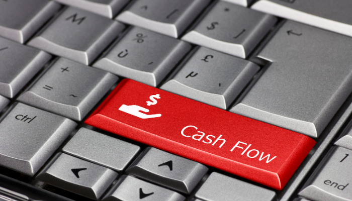 Equipment Finance to Ease Cash Flow Problems