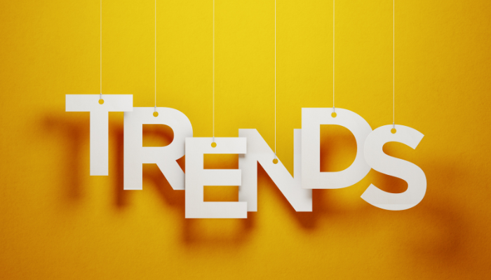 FF Blog -  Trends