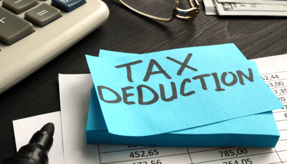Factor Funding - Tax Deductions for Depreciation 