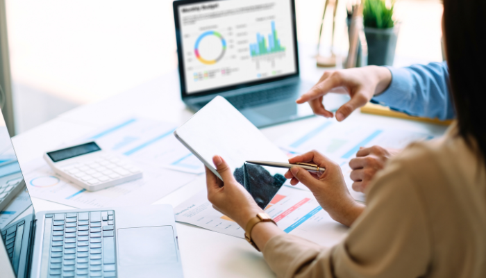 Factor Funding Blog - Creative Assets You Can Use for Business Financing - Digital Licensing & SaaS Subscriptions