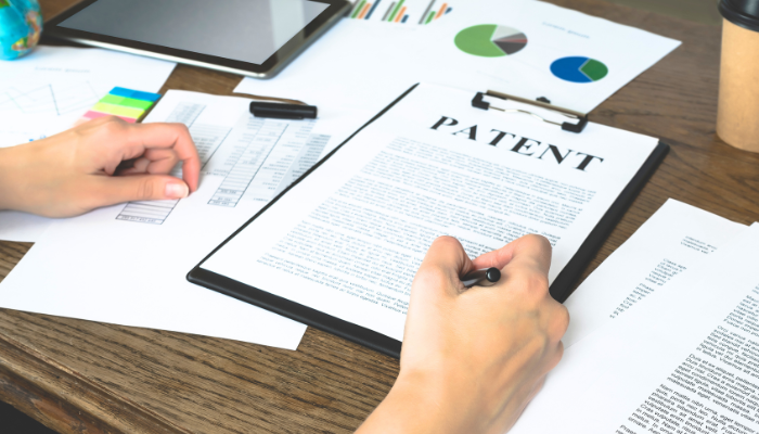 Factor Funding Blog - Creative Assets You Can Use for Business Financing - Patented IP & Trademark Portfolios