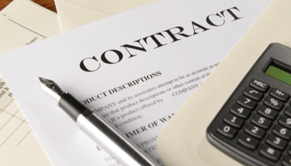 Factor Funding Blog - Creative Assets You Can Use for Business Financing - Service Agreements & Maintenance Contracts