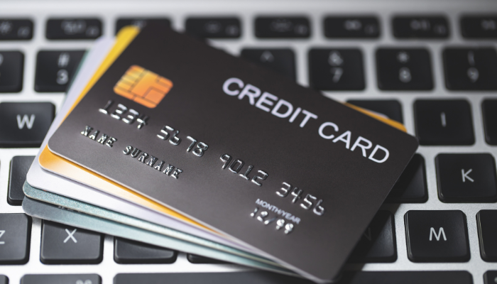 Factor Funding Blog - How to Build Small Business Credit - Choosing the Right Type of Credit