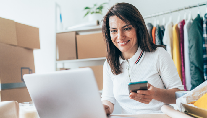 Factor Funding Blog - How to Build Small Business Credit - How Small Business Credit Can Benefit Your Company