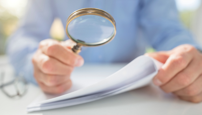 Factor Funding Blog - How to Build Small Business Credit - Monitoring Your Business Credit