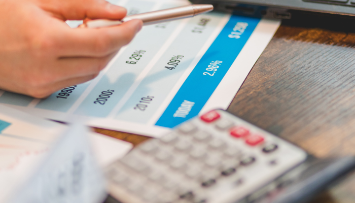 Factor Funding Blog - How to Use Business Assets as Collateral for a Loan -  - How Much You Can Borrow