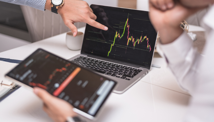Factor Funding Blog - How to Use Business Assets as Collateral for a Loan - Market Trends