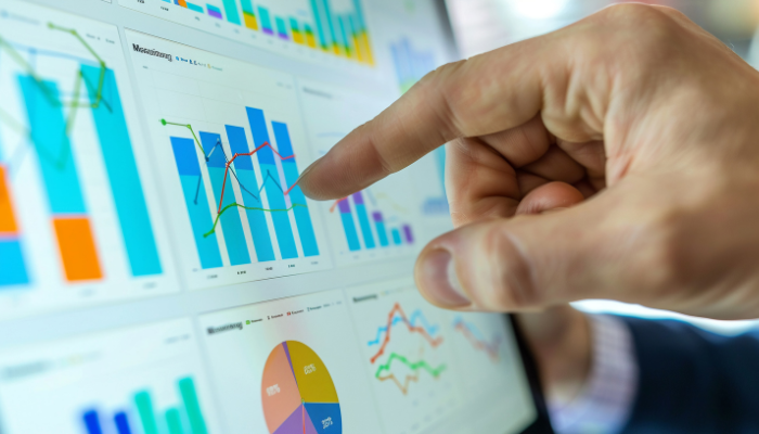 Factor Funding Blog - How to Use Business Assets as Collateral for a Loan - Monitoring and Reporting