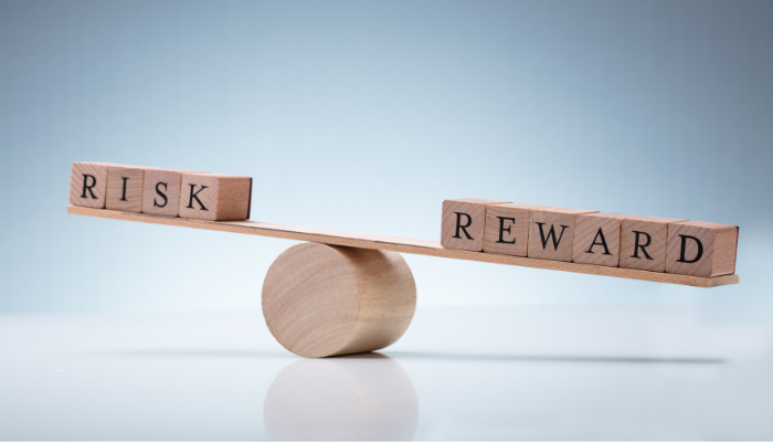 Factor Funding Blog - How to Use Business Assets as Collateral for a Loan - Risks and Rewards