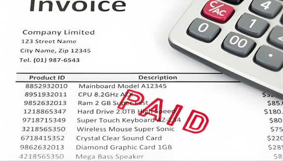 Factor Funding Blog - Invoice Factoring vs. Invoice Discounting