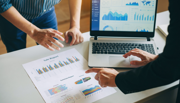 Factor Funding Blog - Why Growing Businesses Feel Cash-Strapped Even When Sales Are Up-1