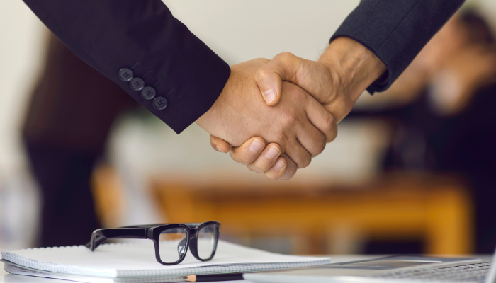 Factor Funding Blog - Yes, You Keep Your Customers - Choosing the rioght partner