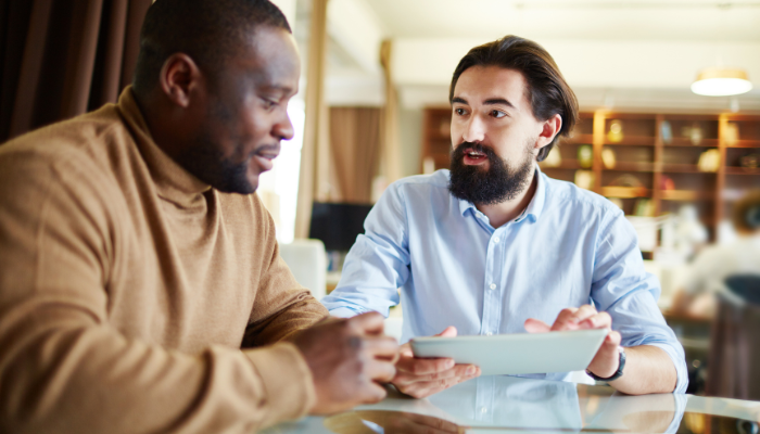 Factor Funding Blog - Yes, You Keep Your Customers - What about communication