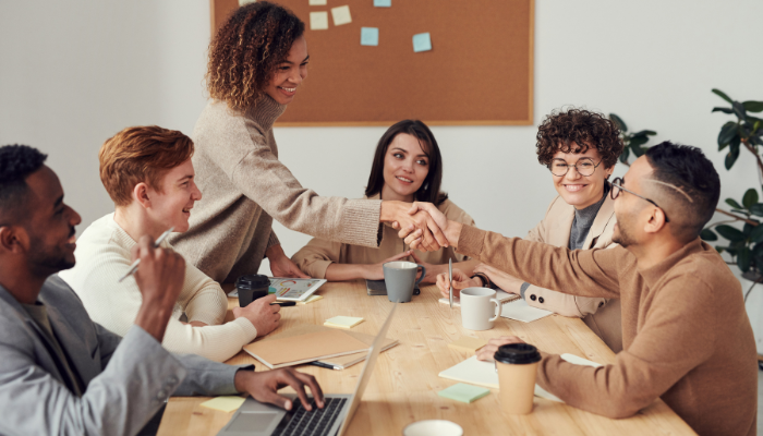 Factor Funding Blog - Yes, You Keep Your Customers