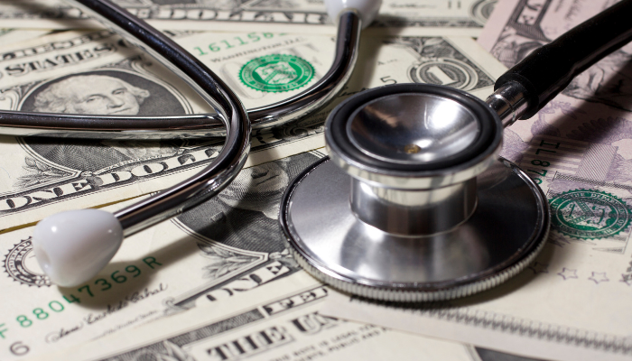 Factoring Can Help with Financial Challenges in Healthcare