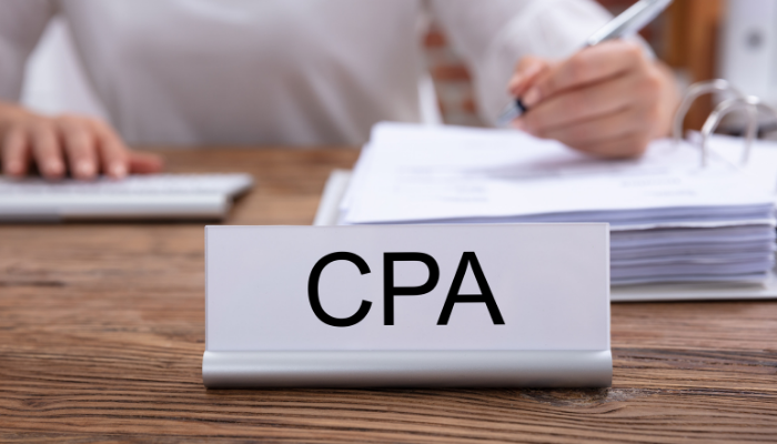 Factoring Facts for the CPA