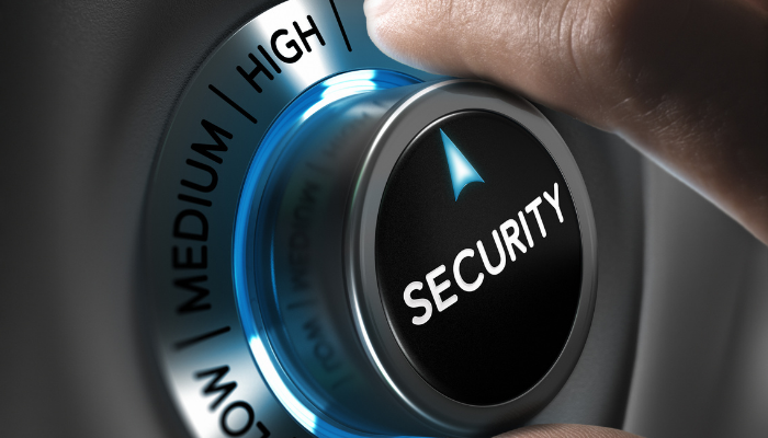 Factoring for Security Companies