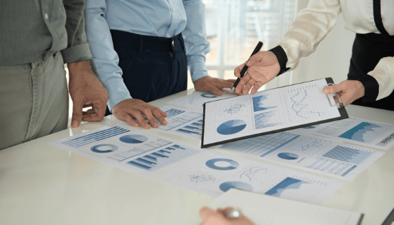 Funding Tools That Keep You Moving