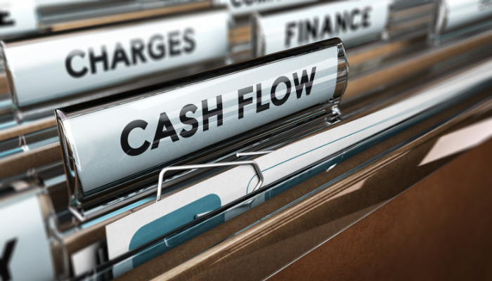 How Does Factoring Improve Cash Flow_