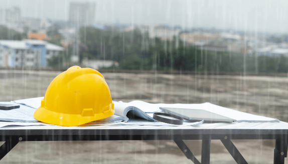 How Weather Knocks Cash Flow Off Balance