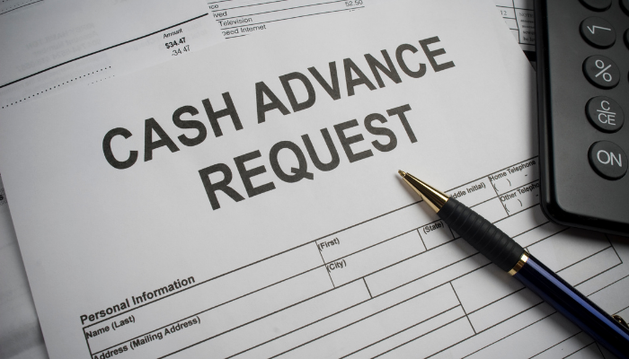 How a Merchant Cash Advance Can Help Your Business
