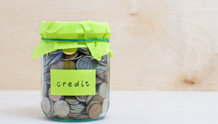 How to Build Small Business Credit