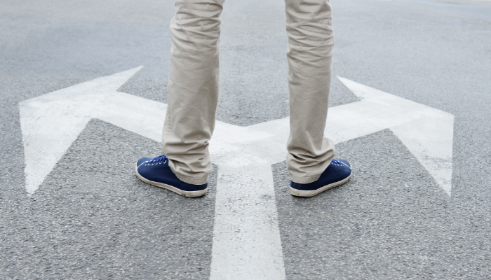 How to Know Which Option Is Right for You