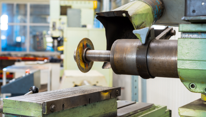 Machine Shop Factoring Can Help a Business