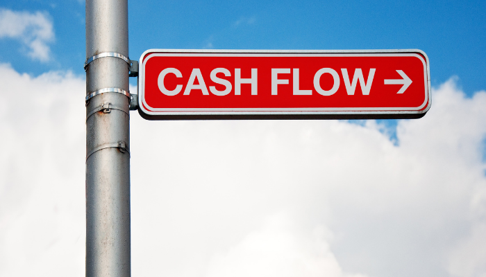 Simple Ways to Boost Your Small Business Cash Flow
