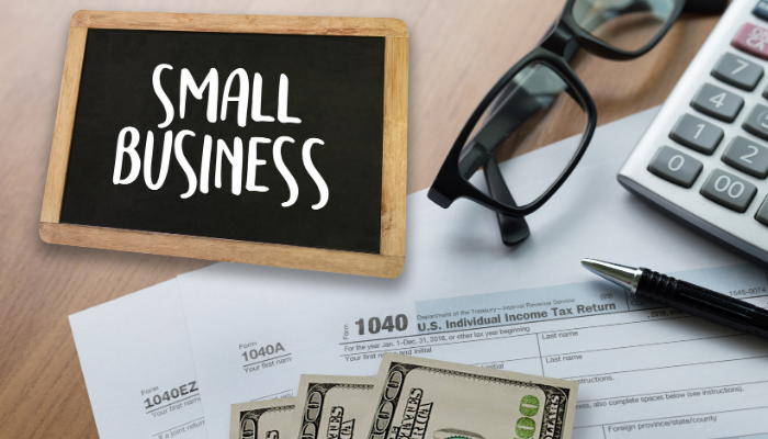 Small Business Factoring Services