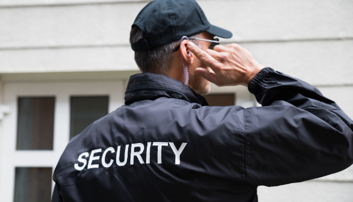 Solve Your Security Guard Staffing Needs