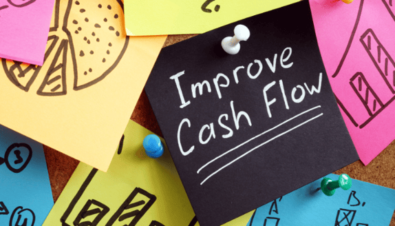 Strengthen Working Capital Without Long-Term Debt - Blog