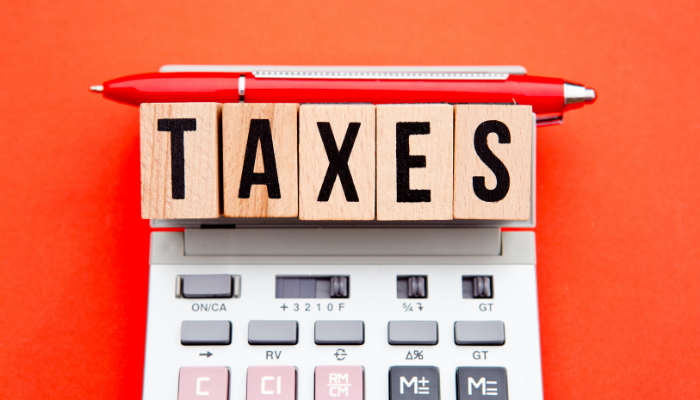 Taxes and Factoring What You Should Know