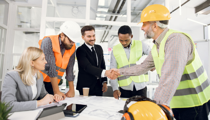 The Bottom Line for Contractors
