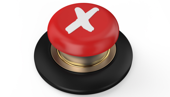 What You Don’t Need to Qualify