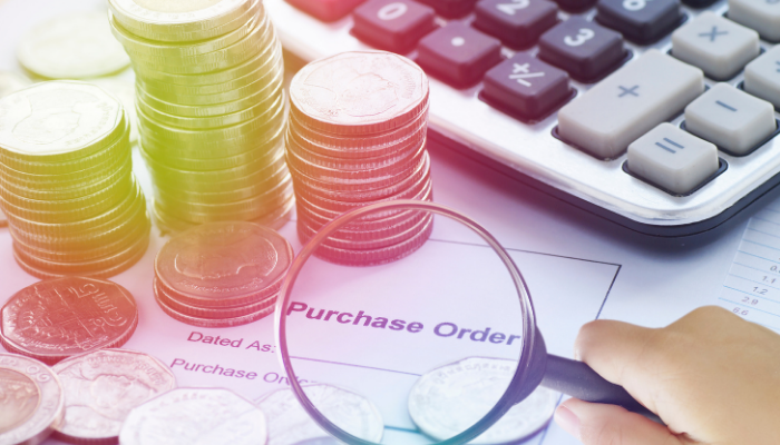 What are the Advantages of Purchase Order Funding_