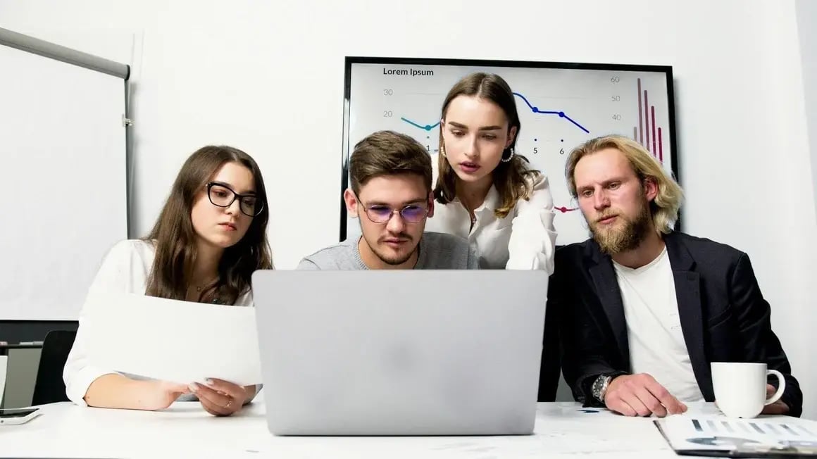 business-team