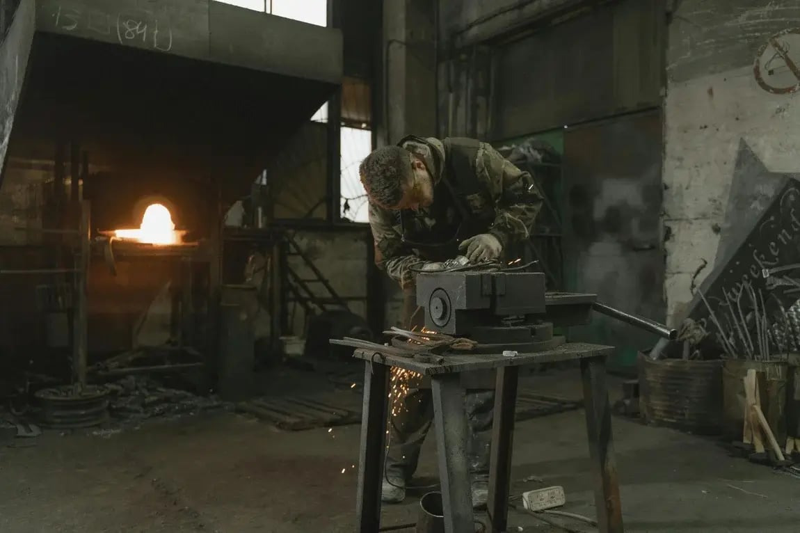 machinist-shapes