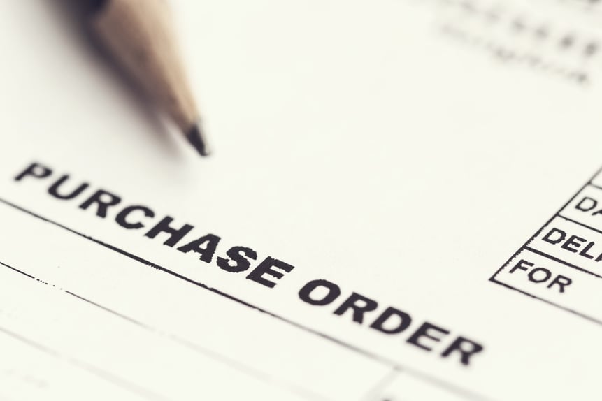 PurchaseOrder Financing vs. Accounts Receivable Funding Know the Difference